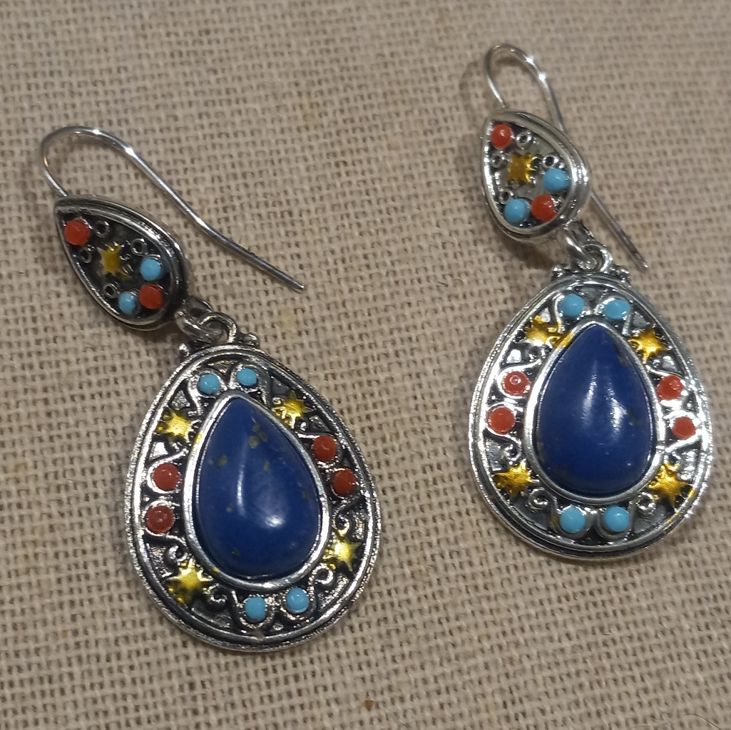 6 Sale New Earrings 6$